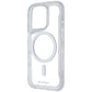 Prodigee Super Hero Series Case for MagSafe for Apple iPhone 16 Pro - Clear Cell Phone - Cases, Covers & Skins Prodigee - Simple Cell Bulk Wholesale Pricing - USA Seller