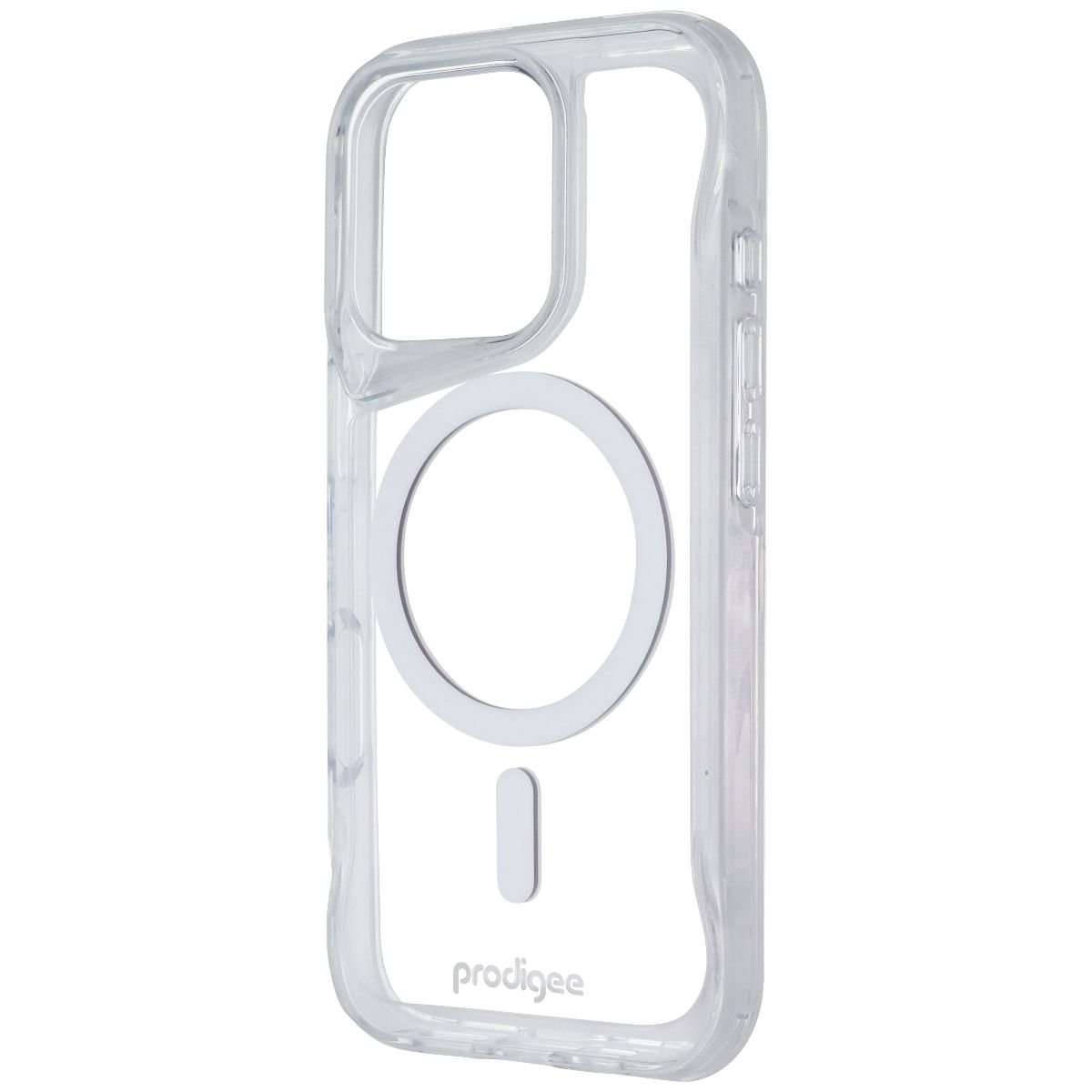 Prodigee Super Hero Series Case for MagSafe for Apple iPhone 16 Pro - Clear Cell Phone - Cases, Covers & Skins Prodigee - Simple Cell Bulk Wholesale Pricing - USA Seller
