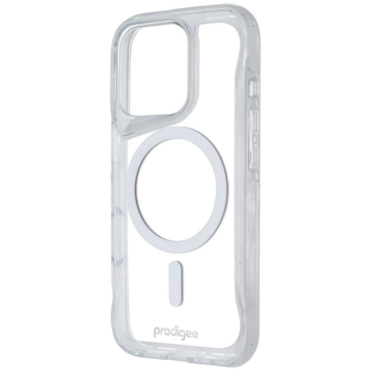 Prodigee Super Hero Series Case for MagSafe for Apple iPhone 16 Pro - Clear Cell Phone - Cases, Covers & Skins Prodigee - Simple Cell Bulk Wholesale Pricing - USA Seller