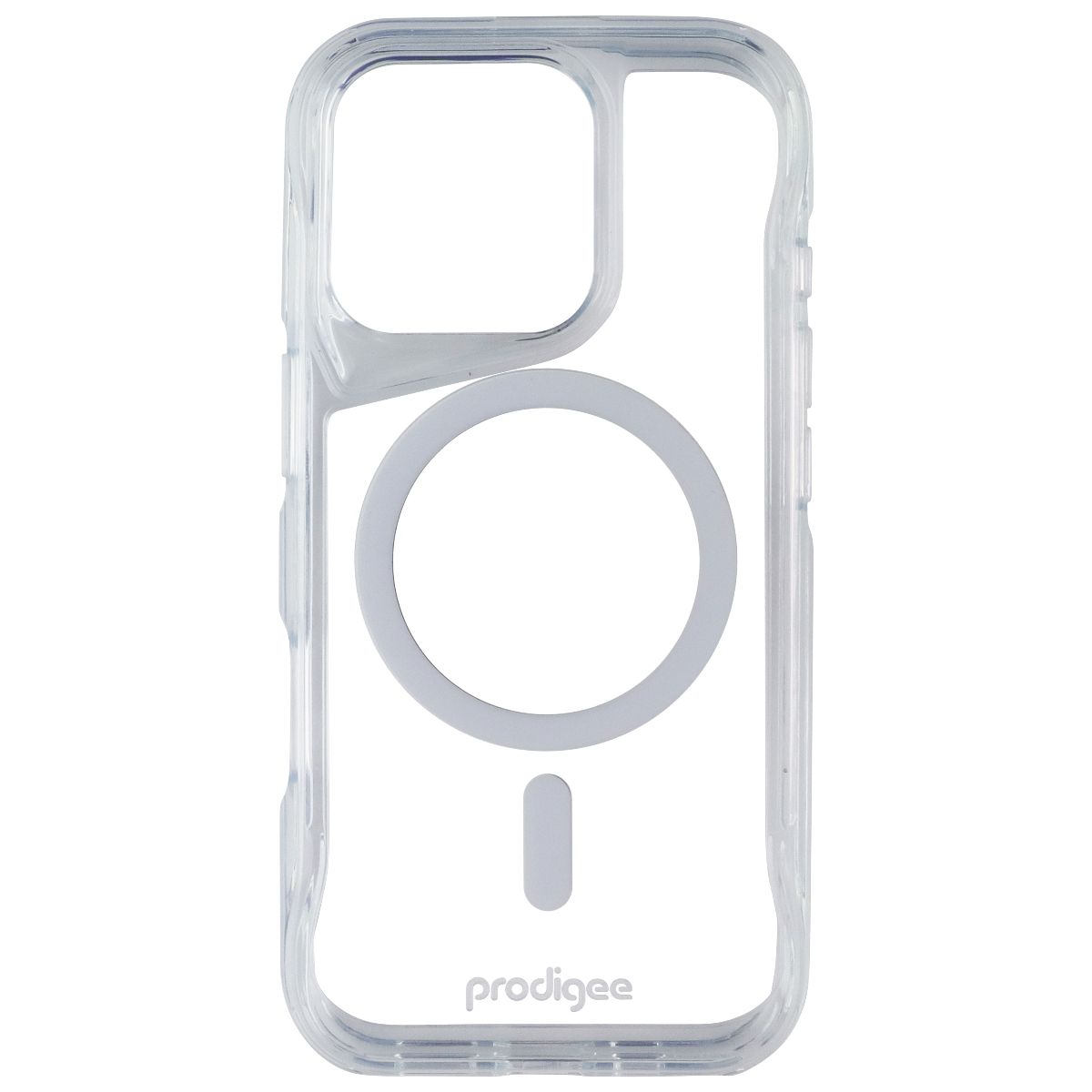 Prodigee Super Hero Series Case for MagSafe for Apple iPhone 16 Pro - Clear Cell Phone - Cases, Covers & Skins Prodigee - Simple Cell Bulk Wholesale Pricing - USA Seller