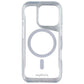 Prodigee Super Hero Series Case for MagSafe for Apple iPhone 16 Pro - Clear Cell Phone - Cases, Covers & Skins Prodigee - Simple Cell Bulk Wholesale Pricing - USA Seller