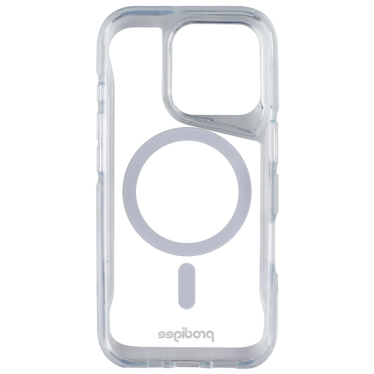 Prodigee Super Hero Series Case for MagSafe for Apple iPhone 16 Pro - Clear Cell Phone - Cases, Covers & Skins Prodigee - Simple Cell Bulk Wholesale Pricing - USA Seller