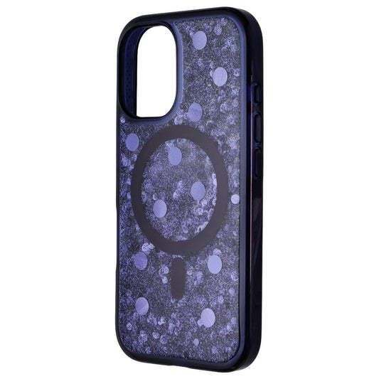 Prodigee Pop Star Series Case for MagSafe for Apple iPhone 16 - Dusk Cell Phone - Cases, Covers & Skins Prodigee - Simple Cell Bulk Wholesale Pricing - USA Seller