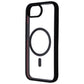 Prodigee Magneteek Series Case for MagSafe for Apple iPhone 16e - Black Cell Phone - Cases, Covers & Skins Prodigee - Simple Cell Bulk Wholesale Pricing - USA Seller