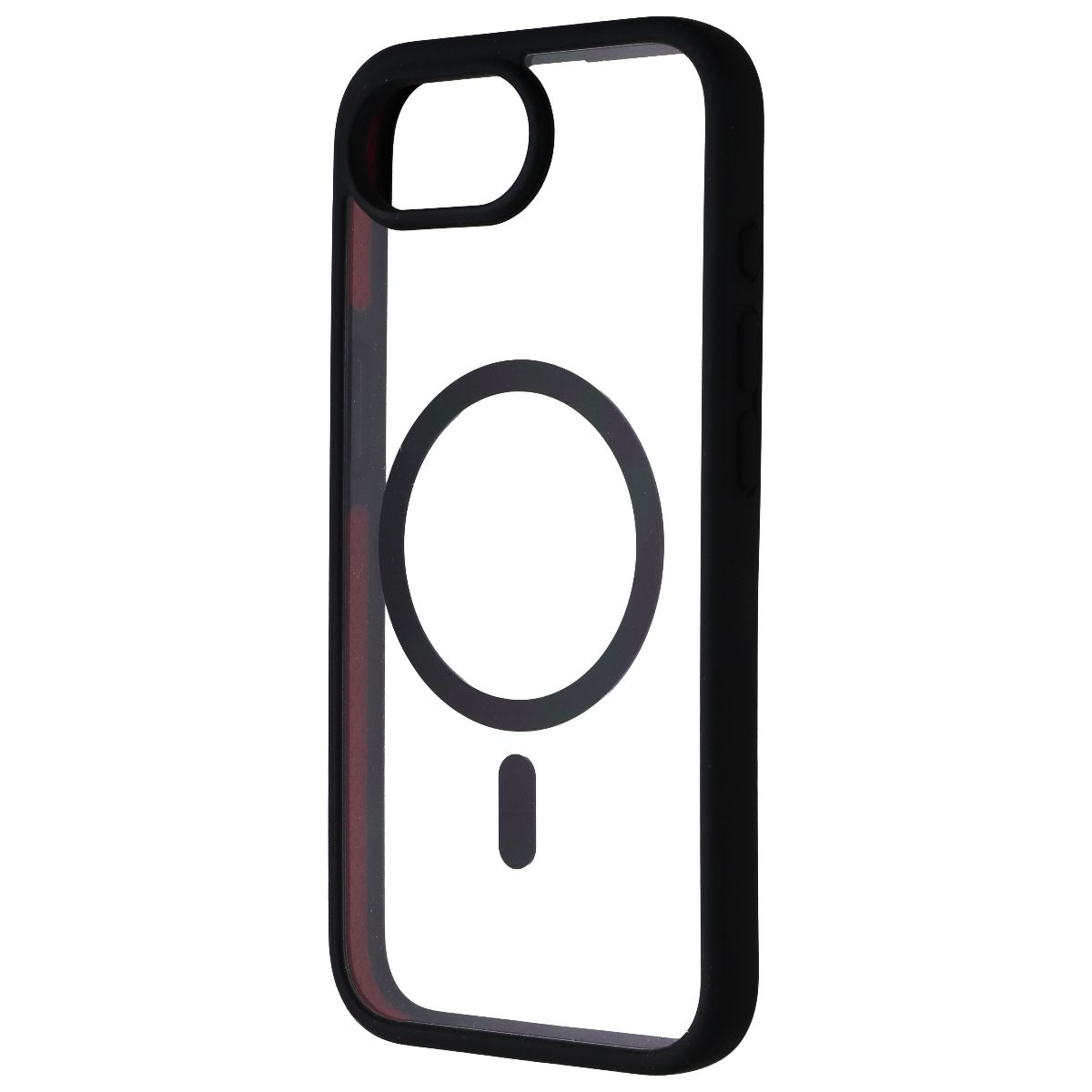 Prodigee Magneteek Series Case for MagSafe for Apple iPhone 16e - Black Cell Phone - Cases, Covers & Skins Prodigee - Simple Cell Bulk Wholesale Pricing - USA Seller