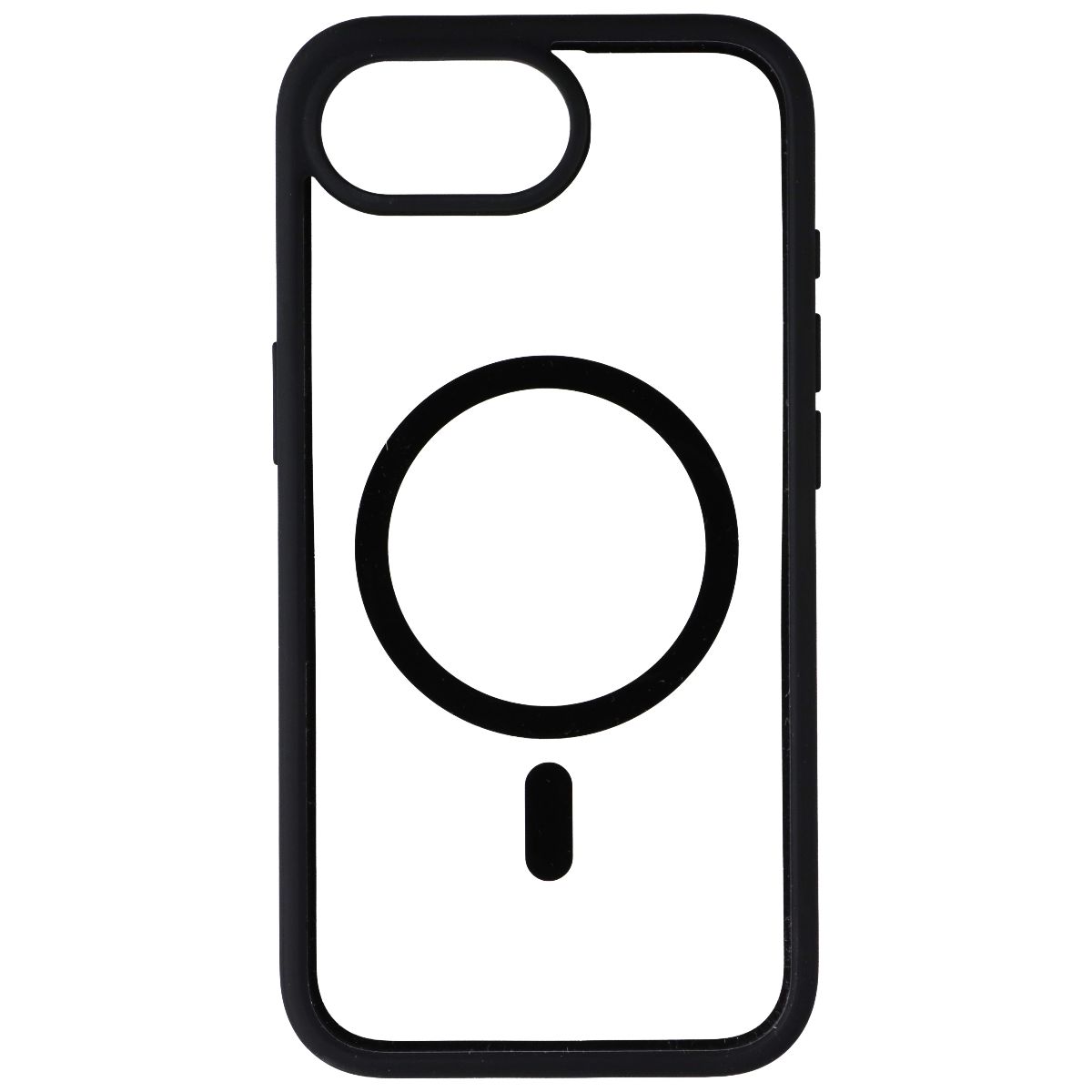 Prodigee Magneteek Series Case for MagSafe for Apple iPhone 16e - Black Cell Phone - Cases, Covers & Skins Prodigee - Simple Cell Bulk Wholesale Pricing - USA Seller