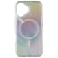 Prodigee Pampas Series MagSafe Case for Apple iPhone 17 - Ice