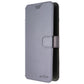 Prodigee Universal Wallet Case for X-Large 6.5 to 6.7-inch Smartphones - Black