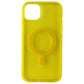 Prodigee Safetee Neo + Mag for MagSafe for Apple iPhone 14 Plus - Lemon