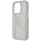 Prodigee Super Star Case for MagSafe for Apple iPhone 15 Pro - Clear / Glitter Cell Phone - Cases, Covers & Skins Prodigee - Simple Cell Bulk Wholesale Pricing - USA Seller