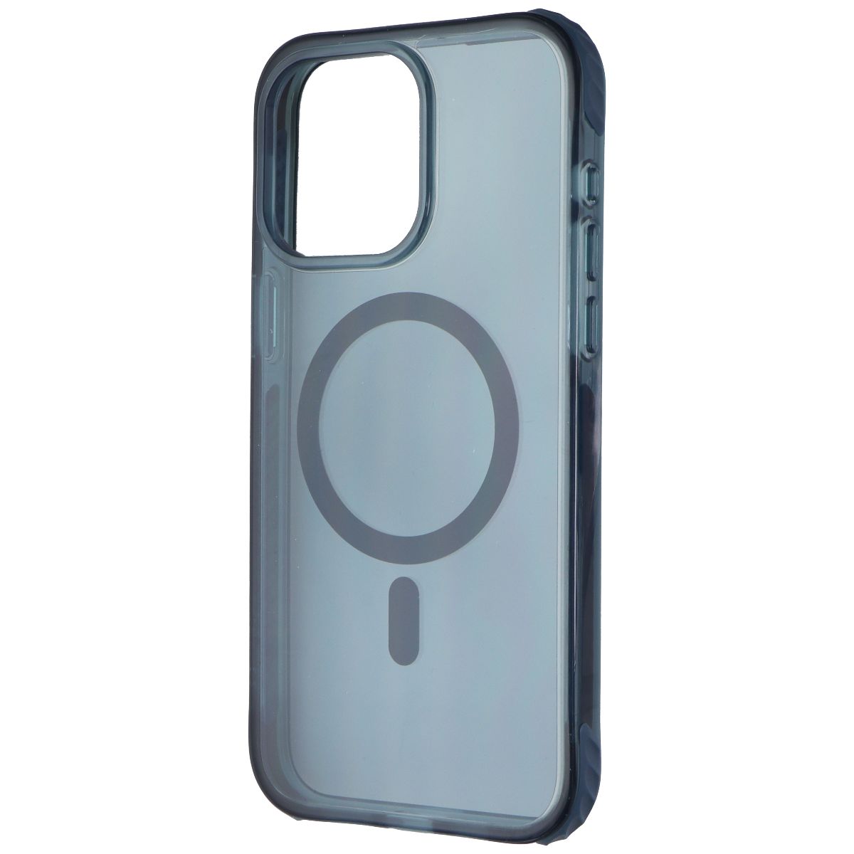 Prodigee Safetee Neo + Mag Case for MagSafe for iPhone 15 Pro Max - Neo Ocean