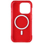 Prodigee Safetee Neo+Mag Case for MagSafe for Apple iPhone 15 Pro - Ruby Red Cell Phone - Cases, Covers & Skins Prodigee - Simple Cell Bulk Wholesale Pricing - USA Seller