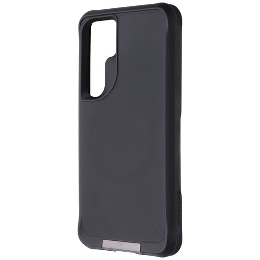 Prodigee Balance Series MagSafe Case for Samsung Galaxy S24 - Black Cell Phone - Cases, Covers & Skins Prodigee - Simple Cell Bulk Wholesale Pricing - USA Seller