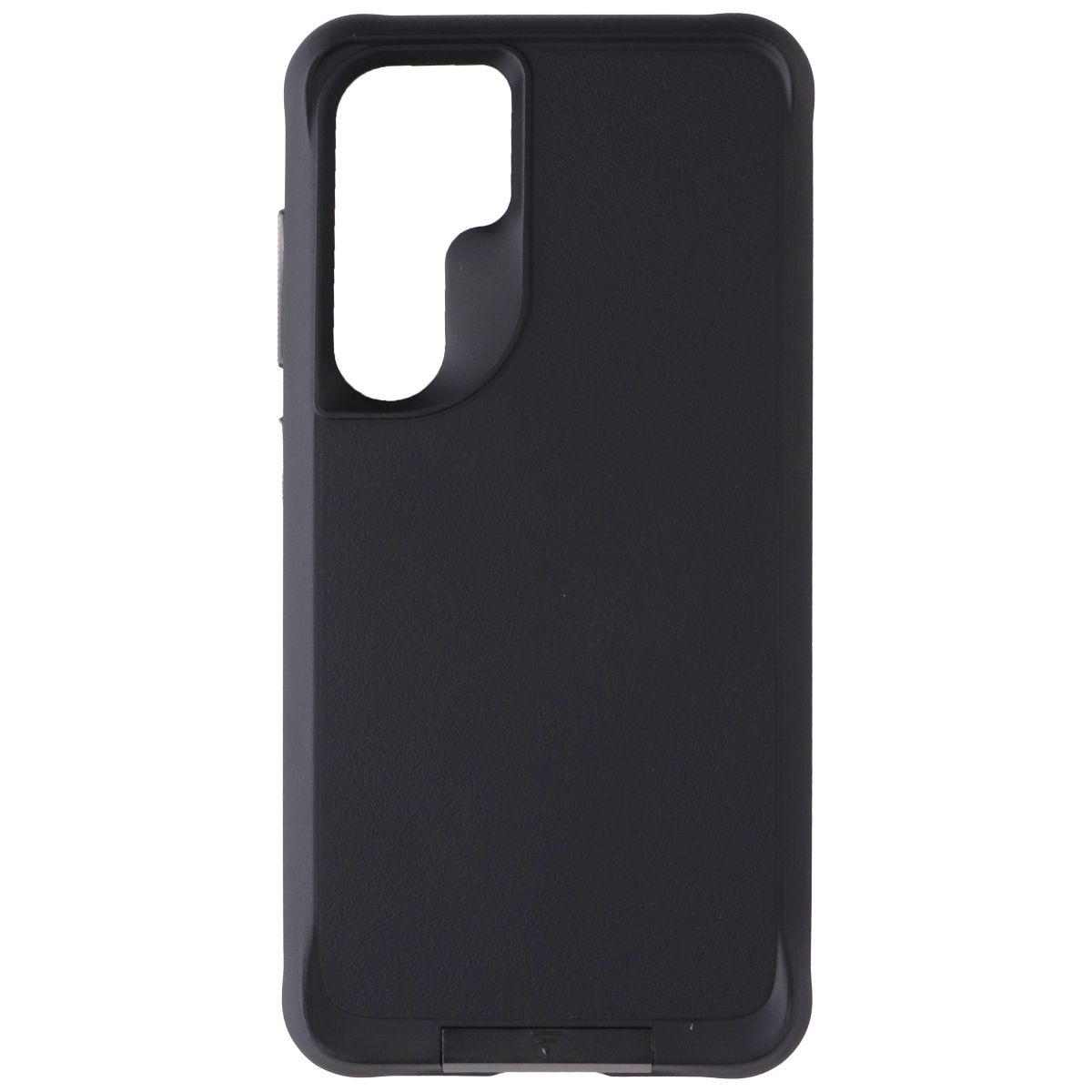 Prodigee Balance Series MagSafe Case for Samsung Galaxy S24 - Black