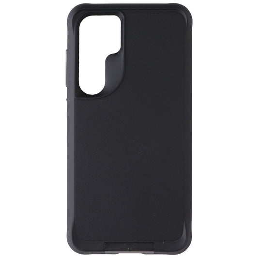 Prodigee Balance Series MagSafe Case for Samsung Galaxy S24 - Black Cell Phone - Cases, Covers & Skins Prodigee - Simple Cell Bulk Wholesale Pricing - USA Seller