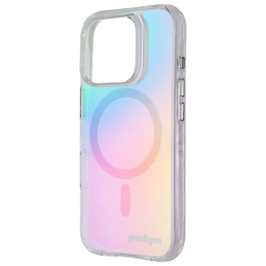Prodigee Glow Series Case for MagSafe for Apple iPhone 16 Pro - Glow Cell Phone - Cases, Covers & Skins Prodigee - Simple Cell Bulk Wholesale Pricing - USA Seller