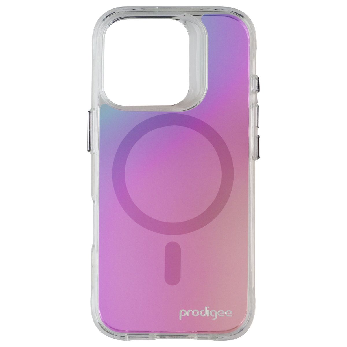 Prodigee Glow Series Case for MagSafe for Apple iPhone 16 Pro - Glow Cell Phone - Cases, Covers & Skins Prodigee - Simple Cell Bulk Wholesale Pricing - USA Seller