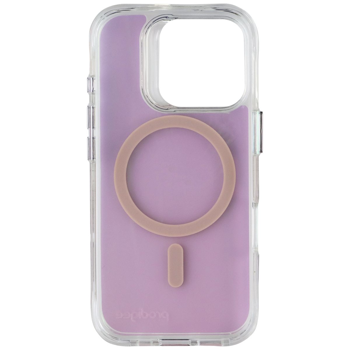 Prodigee Glow Series Case for MagSafe for Apple iPhone 16 Pro - Glow Cell Phone - Cases, Covers & Skins Prodigee - Simple Cell Bulk Wholesale Pricing - USA Seller
