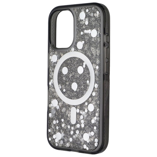 Prodigee Pop Star Series Case for MagSafe for Apple iPhone 16 - Titanium Cell Phone - Cases, Covers & Skins Prodigee - Simple Cell Bulk Wholesale Pricing - USA Seller