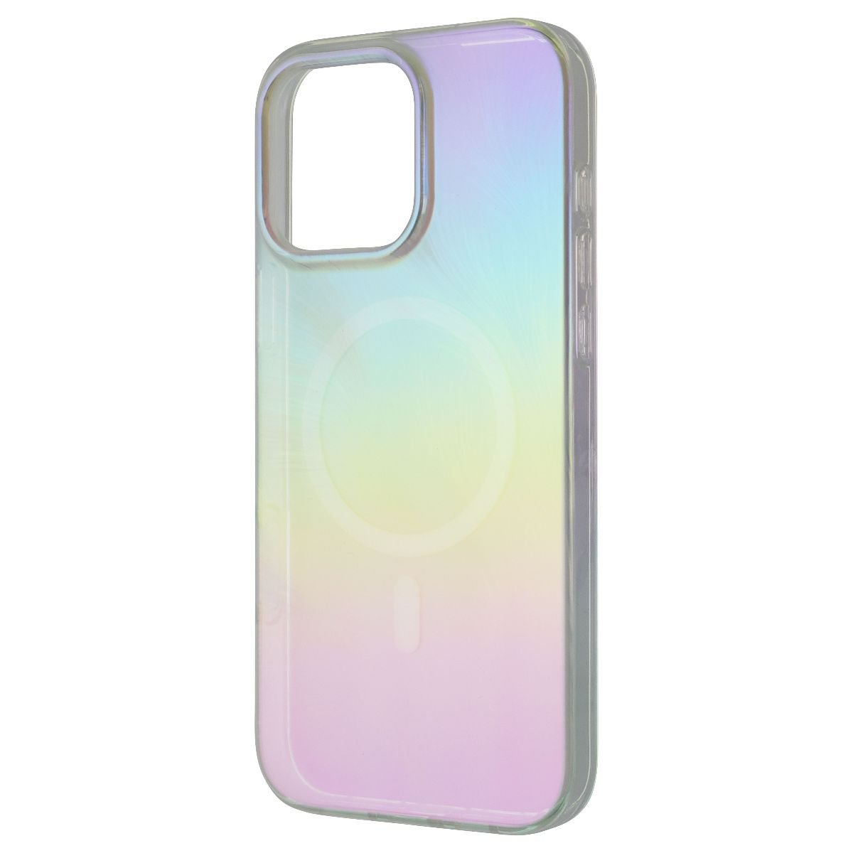 Prodigee Pampas Series Case for MagSafe for Apple iPhone 16 Pro Max - Ice Cell Phone - Cases, Covers & Skins Prodigee - Simple Cell Bulk Wholesale Pricing - USA Seller