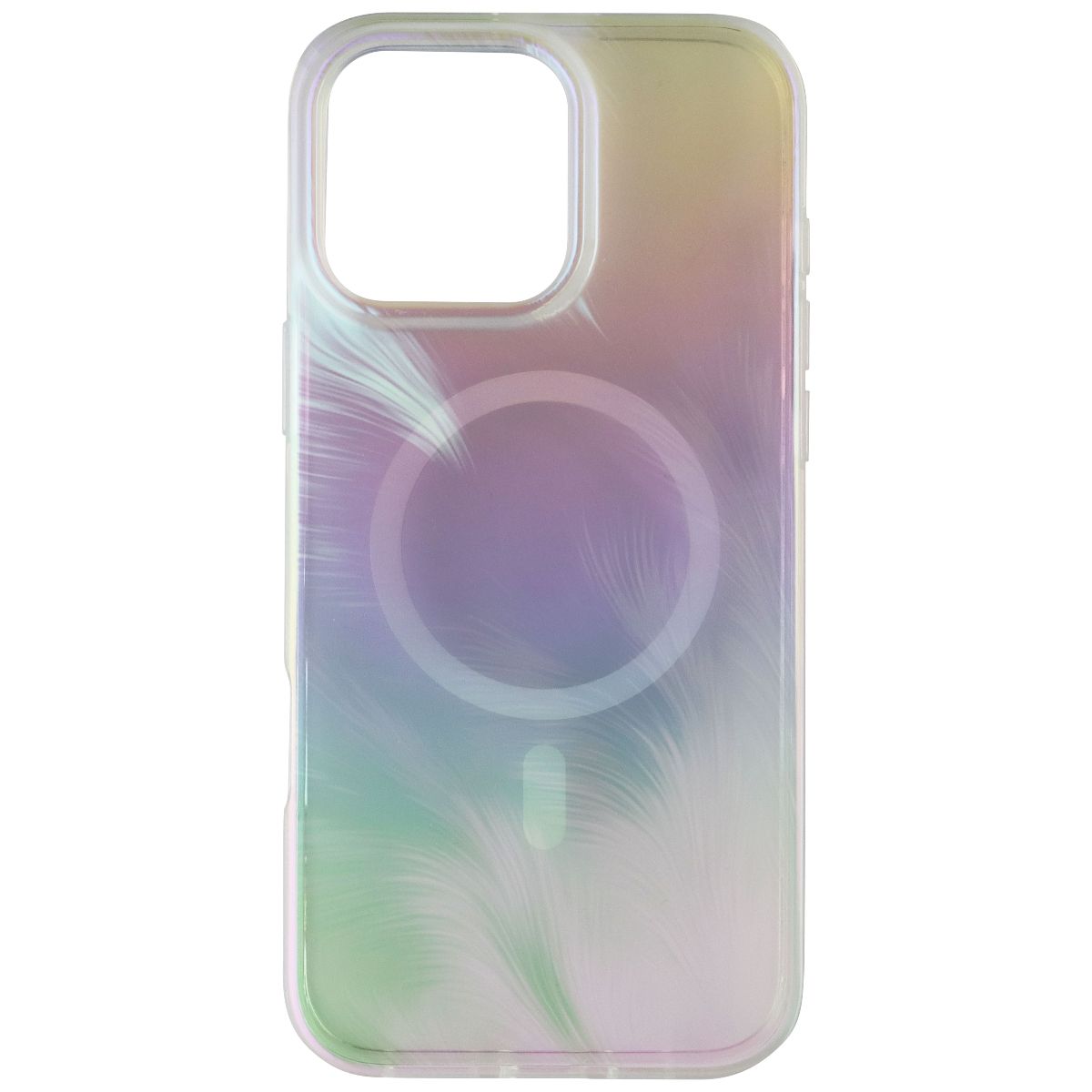 Prodigee Pampas Series Case for MagSafe for Apple iPhone 16 Pro Max - Ice Cell Phone - Cases, Covers & Skins Prodigee - Simple Cell Bulk Wholesale Pricing - USA Seller