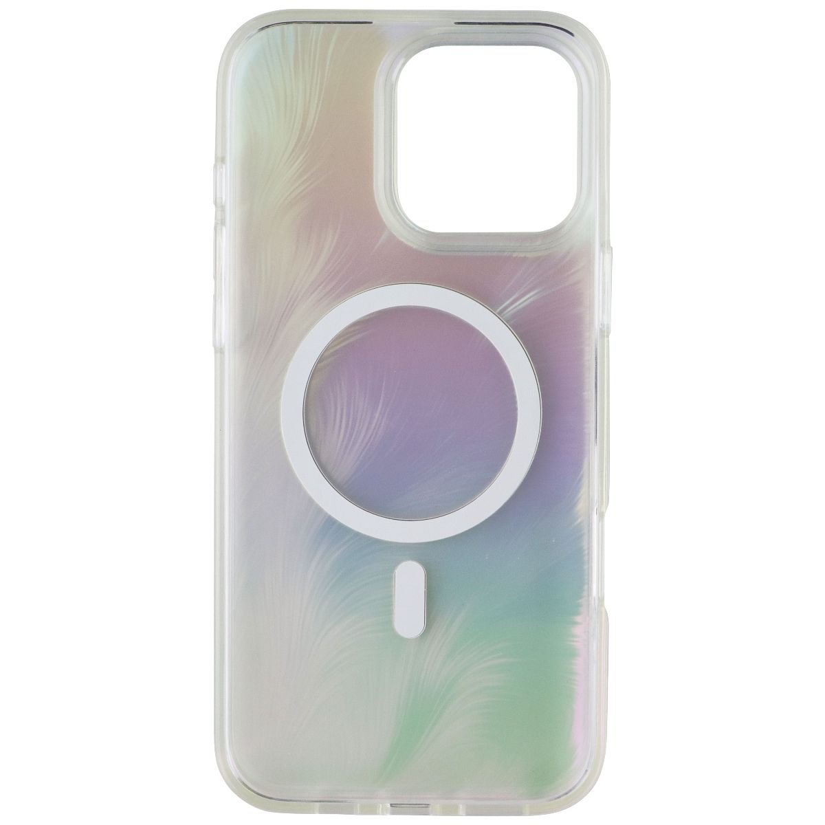 Prodigee Pampas Series Case for MagSafe for Apple iPhone 16 Pro Max - Ice Cell Phone - Cases, Covers & Skins Prodigee - Simple Cell Bulk Wholesale Pricing - USA Seller