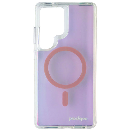 Prodigee Glow Series Case for MagSafe for Samsung Galaxy S25 Ultra - Glow Cell Phone - Cases, Covers & Skins Prodigee - Simple Cell Bulk Wholesale Pricing - USA Seller