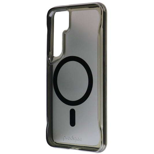 Prodigee Super Hero Series Case for MagSafe for Samsung Galaxy (S25+) - Smoke Cell Phone - Cases, Covers & Skins Prodigee - Simple Cell Bulk Wholesale Pricing - USA Seller