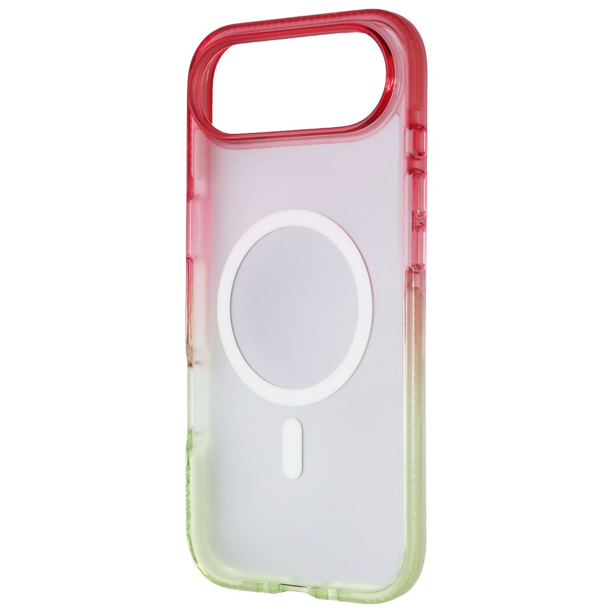 Prodigee Flow Series MagSafe Case for Apple iPhone 17 - Blush Frost