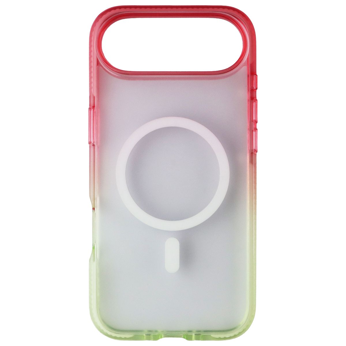 Prodigee Flow Series MagSafe Case for Apple iPhone 17 - Blush Frost