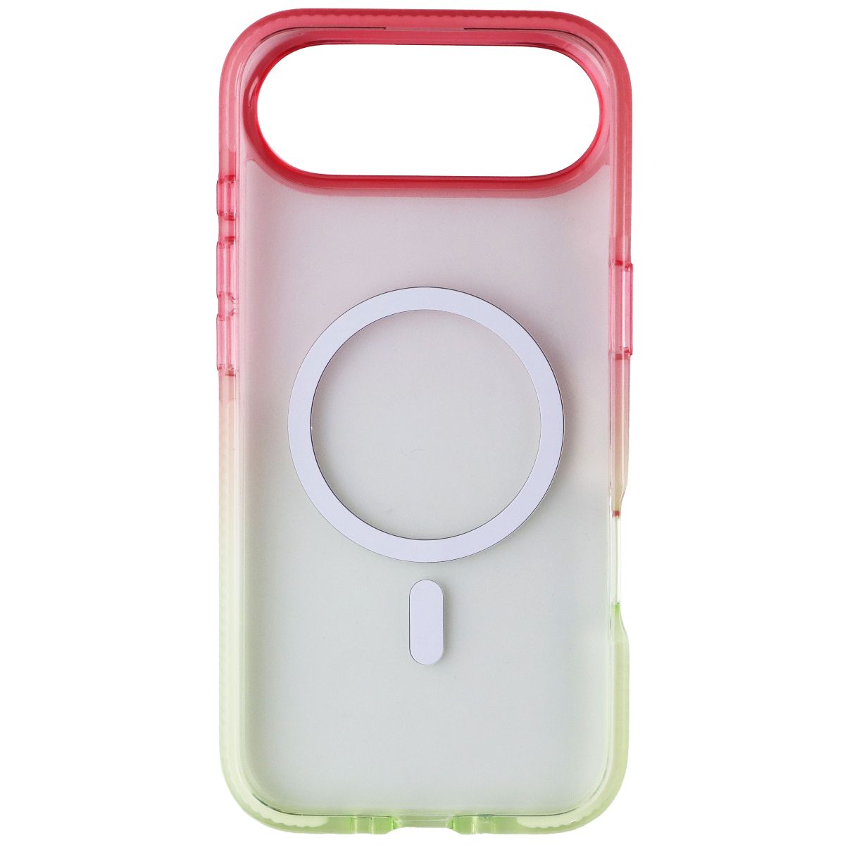 Prodigee Flow Series MagSafe Case for Apple iPhone 17 - Blush Frost