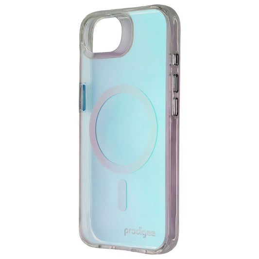 Prodigee Glow Series Case for MagSafe for Apple iPhone 16e - Iridescent Cell Phone - Cases, Covers & Skins Prodigee - Simple Cell Bulk Wholesale Pricing - USA Seller
