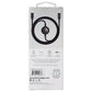 Prodigee 60W 4.9 Foot Dual Type-C + Watch Cable - Black