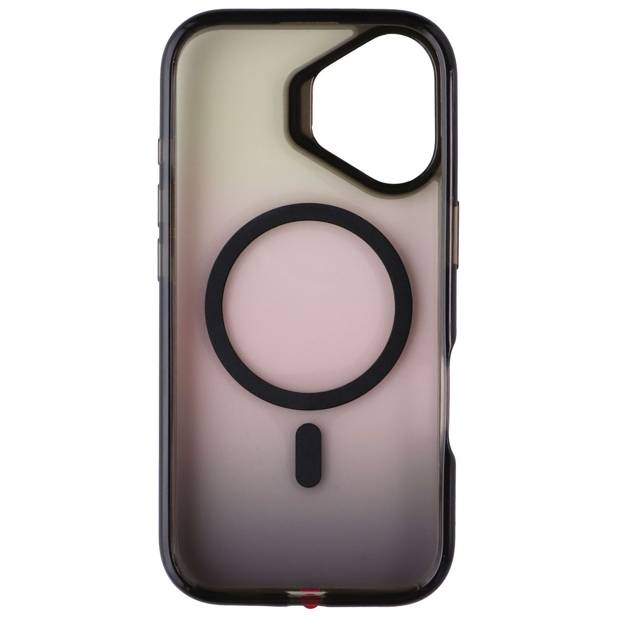 Prodigee Flow Series Case for MagSafe for Apple iPhone 17 - Desert