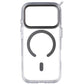 Prodigee Kickit Kickstand Case for MagSafe for Apple iPhone 17 Pro - Clear