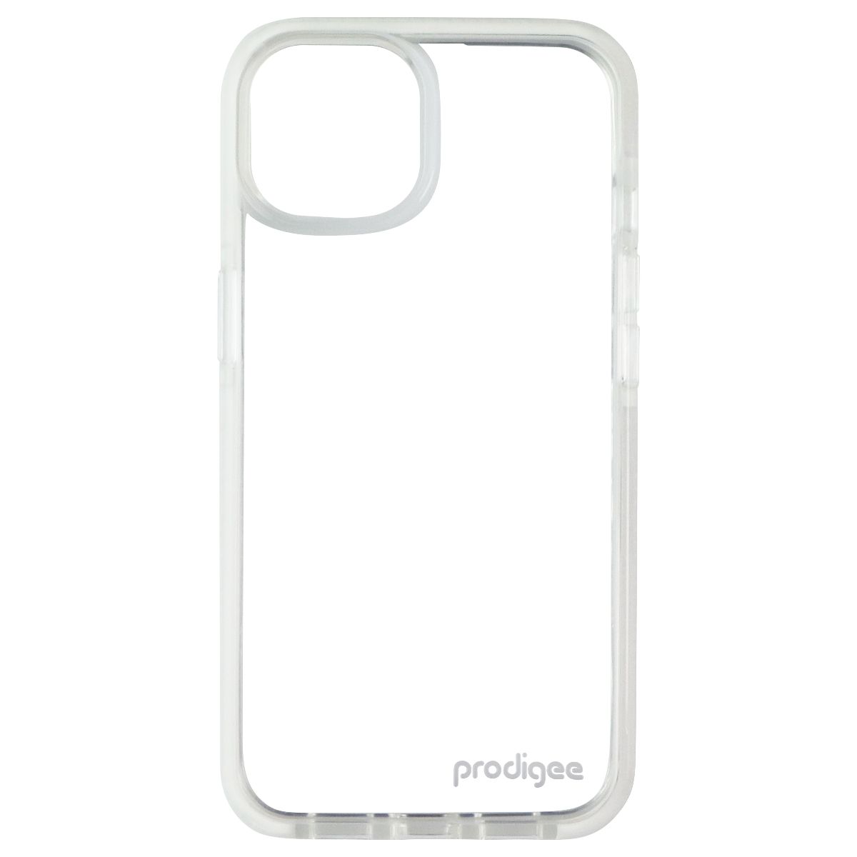 Prodigee Safetee Steel Series Case for Apple iPhone 14/iPhone 13 - White Steel Cell Phone - Cases, Covers & Skins Prodigee - Simple Cell Bulk Wholesale Pricing - USA Seller