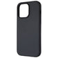 Prodigee Safetee Smooth + Mag Case for MagSafe for iPhone 14 Pro Max - Black Cell Phone - Cases, Covers & Skins Prodigee - Simple Cell Bulk Wholesale Pricing - USA Seller