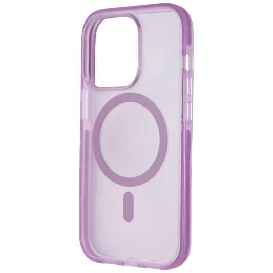 Prodigee Safetee Neo + Mag Case for MagSafe for Apple iPhone 14 Pro - Lilac