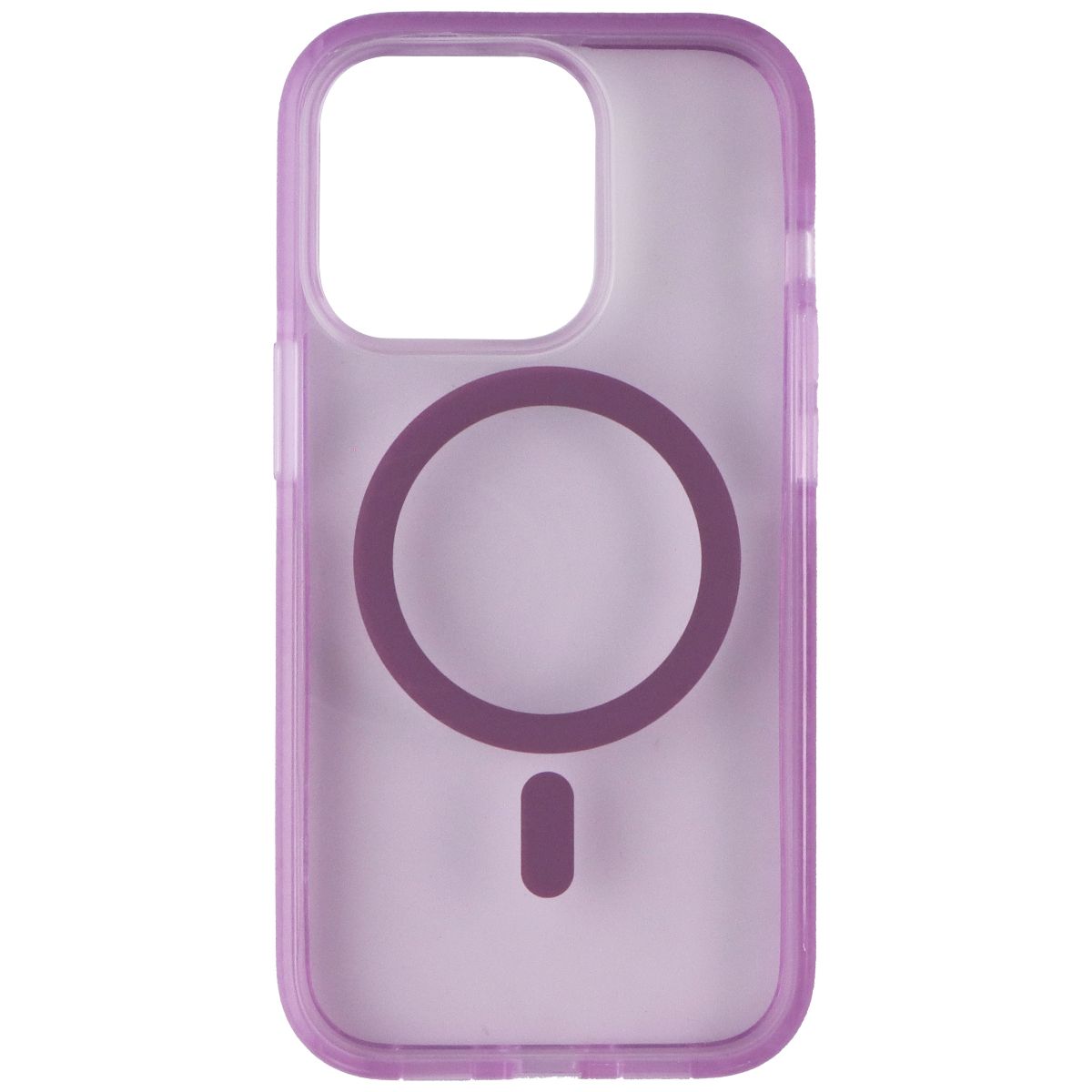 Prodigee Safetee Neo + Mag Case for MagSafe for Apple iPhone 14 Pro - Lilac Cell Phone - Cases, Covers & Skins Prodigee - Simple Cell Bulk Wholesale Pricing - USA Seller