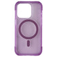 Prodigee Safetee Neo + Mag Case for MagSafe for Apple iPhone 15 Pro - Lilac Cell Phone - Cases, Covers & Skins Prodigee - Simple Cell Bulk Wholesale Pricing - USA Seller