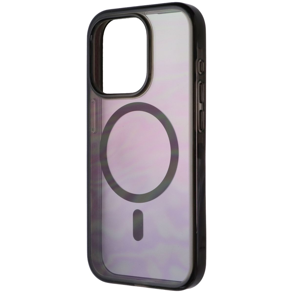 Prodigee Safetee Flow + Mag Case for MagSafe for Apple iPhone 15 Pro - Desert