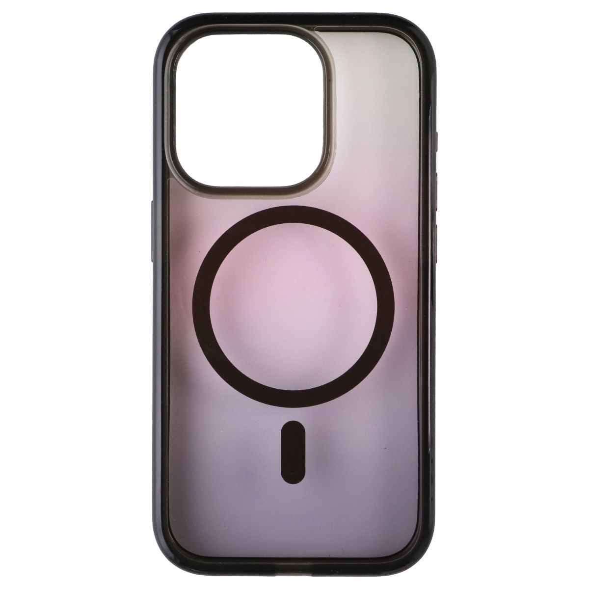 Prodigee Safetee Flow + Mag Case for MagSafe for Apple iPhone 15 Pro - Desert