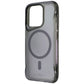 Prodigee Super Hero Series Case for MagSafe for Apple iPhone 15 Pro - Smoke Cell Phone - Cases, Covers & Skins Prodigee - Simple Cell Bulk Wholesale Pricing - USA Seller