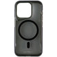 Prodigee Super Hero Series Case for MagSafe for Apple iPhone 15 Pro - Smoke Cell Phone - Cases, Covers & Skins Prodigee - Simple Cell Bulk Wholesale Pricing - USA Seller