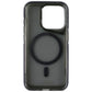 Prodigee Super Hero Series Case for MagSafe for Apple iPhone 15 Pro - Smoke Cell Phone - Cases, Covers & Skins Prodigee - Simple Cell Bulk Wholesale Pricing - USA Seller