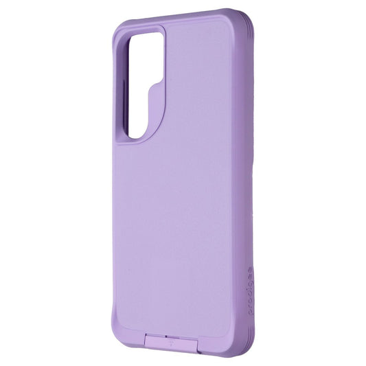 Prodigee Balance Series MagSafe Kickstand Case for Samsung Galaxy S24 - Lavender Cell Phone - Cases, Covers & Skins Prodigee - Simple Cell Bulk Wholesale Pricing - USA Seller
