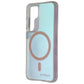 Prodigee Glow Series Case for MagSafe for Samsung Galaxy S24 - Iridescent