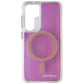 Prodigee Glow Series Case for MagSafe for Samsung Galaxy S24 - Iridescent
