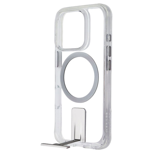 Prodigee Balance Case for MagSafe for Apple iPhone 16 Pro - Clear Cell Phone - Cases, Covers & Skins Prodigee - Simple Cell Bulk Wholesale Pricing - USA Seller