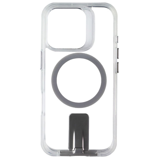 Prodigee Balance Case for MagSafe for Apple iPhone 16 Pro - Clear Cell Phone - Cases, Covers & Skins Prodigee - Simple Cell Bulk Wholesale Pricing - USA Seller